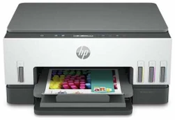Spausdintuvas HP Smart Tank 670