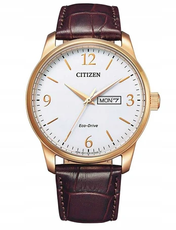 Laikrodis vyrams Citizen Eco-Drive BM8553 16AE