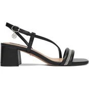 Nine West Basutės EO-LS505187-13 Juoda