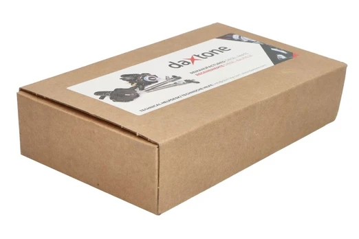 (UPS/PLD) Siurblys DAXTONE DTX-420-385