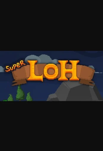 Super LOH PC