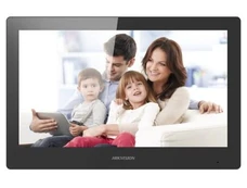 Video Intercom Indoor Station kaina