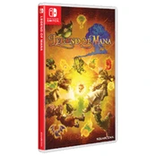 Legend Of Mana Nintendo Switch