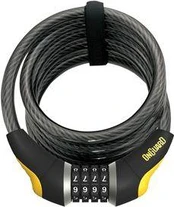 OnGuard dviračio užraktas Doberman 8031L (ONG-8031L)