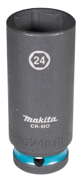 Makita E-16520 Smūginė sukimo galva 24-81,5MM 1/2"