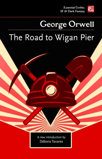 Road to Wigan Pier