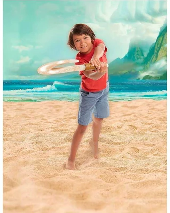 Disney Vaiana - Maui's Magical Fishhook (237624)