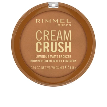 CREAM CRUSH luminous matte bronzer #003-Caramel Spice 8.5 gr