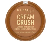 CREAM CRUSH luminous matte bronzer #003-Caramel Spice 8.5 gr kaina