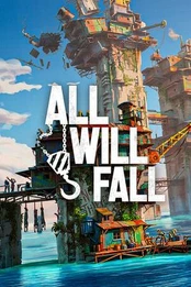 All Will Fall PC