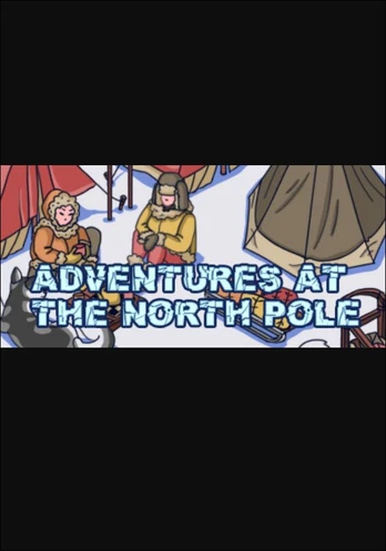 Adventures At The North Pole PC