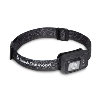 Black Diamond Juodas Diamond Prožektorius Juodas Diamond Astro 300LM