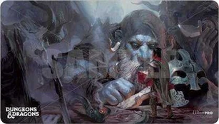 Ultra Pro Ultra Pro: Dungeons & Dragons - Volo's Guide to Monsters - Playmat