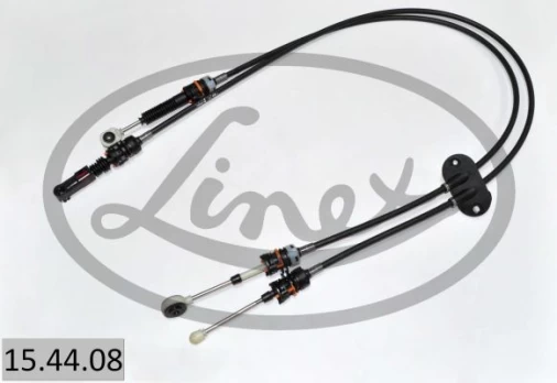 Trosas, neautomatinė transmisija LINEX 15.44.08