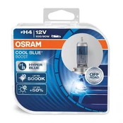 Lemputė, prožektorius ams-OSRAM 62193CBB-HCB kaina