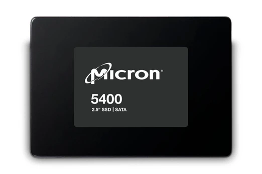 Vidinis kietasis diskas - Micron 5400 Pro 3.84tb