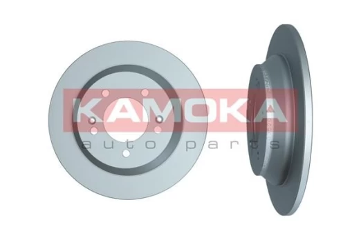 Stabdžių diskas KAMOKA 103520