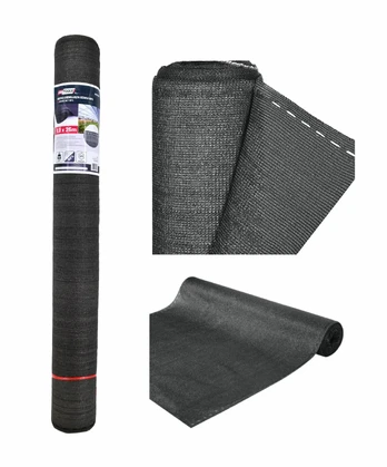 AW-Tools AWTOOLS SHADE NET 180g 1,2 * 25m PILKAS UV 90%