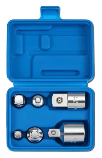 SONIC Adapterių rinkinys 6vnt. 300603