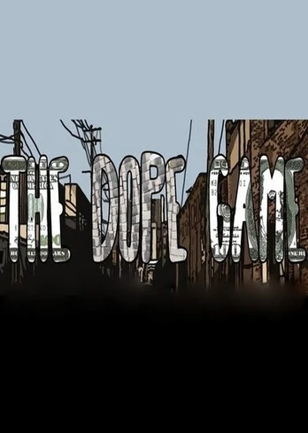 The Dope Game Steam