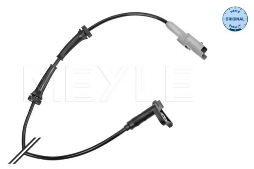 Jutiklis, rato greitis MEYLE 40-14 800 0023
