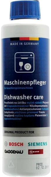 Indaplovių valiklis Bosch 00311994, 250 ml