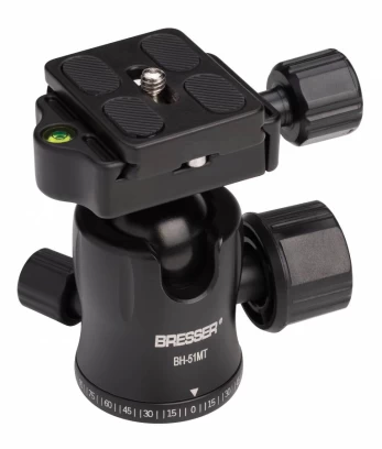 Ball Head Bresser BH-51MT >10kg