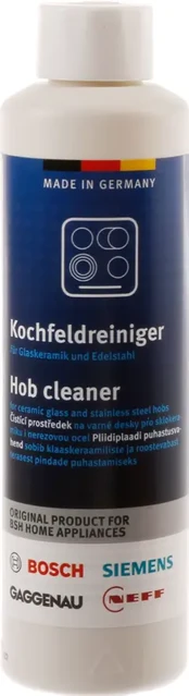 Kaitlenčių valiklis Bosch 00311897