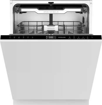 Indaplovė Dreame DZ60 PRO