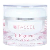 Veido kremas Eurostil E-Pigment (50 ml) kaina