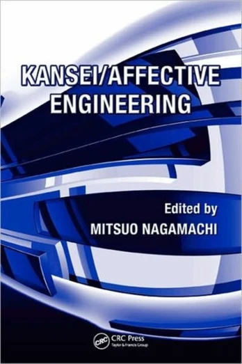 Kansei/Affective Engineering - Minkštas viršelis