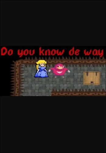 Do You Know De Way PC