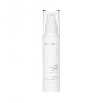 Bebaré Touch Kremas ypač jautriai odai 50 ml