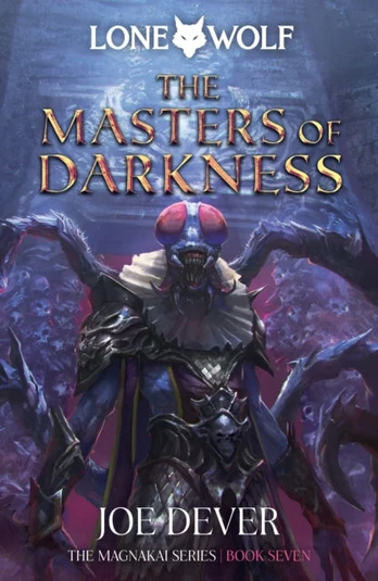 Masters of Darkness