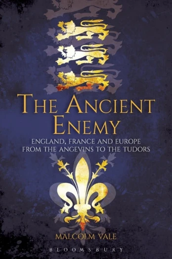 Ancient Enemy