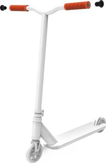 Berg Proxus X1 - Grips + Bar Ends Oranžinis