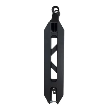 Striker Lux Pro Scooter Deck Black Small