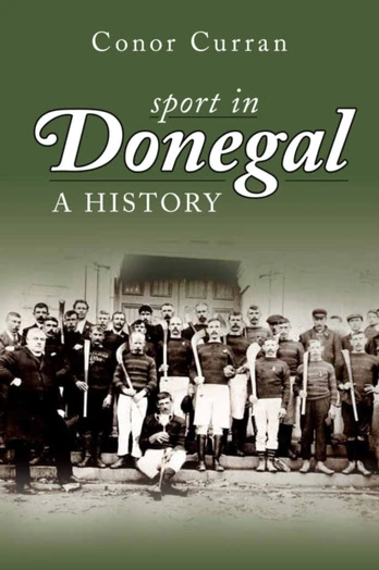 Sport in Donegal