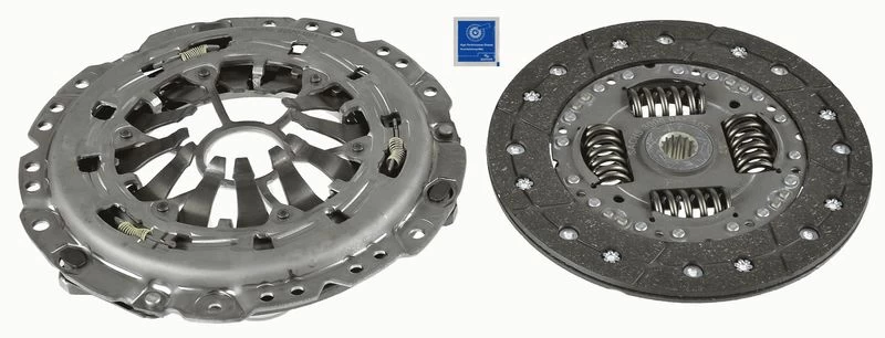 Sankabos komplektas SACHS 3000 951 105