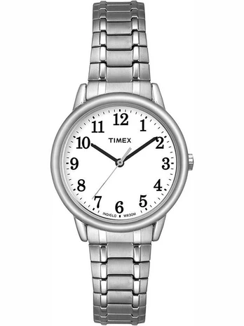 Laikrodis moterims TIMEX EASY READER TW2P78500 + BOX