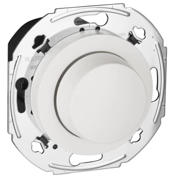 LED dimeris baltas Renova : Spalva - Balta