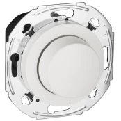 LED dimeris baltas Renova : Spalva - Balta kaina