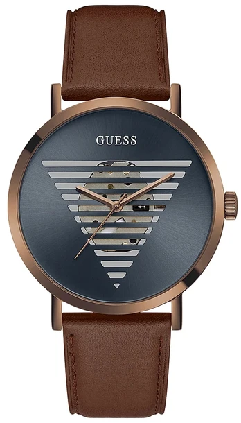 Guess Idol GW0503G4 Vyriškas Laikrodis