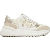 Laisvalaikio batai PINKO Gem 11 SS0143 P143 Écru