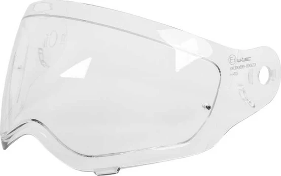 Atsarginis V331 šalmo stiklas W-TEC Pinlock 70 Ready