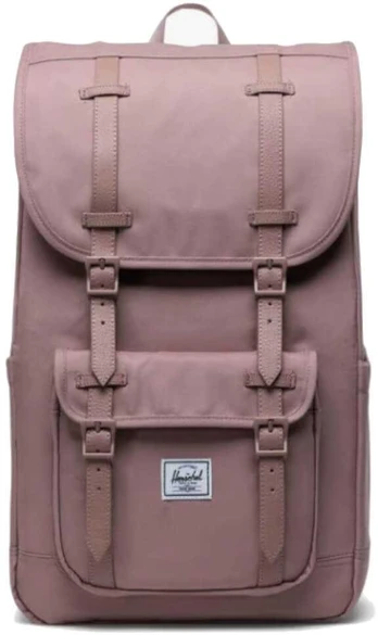 HERSCHEL Little America Backpack Ash Rose