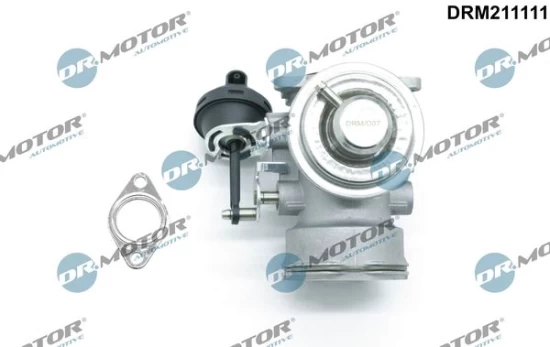 ERG vožtuvas Dr.Motor Automotive DRM211111