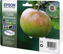 Rak Epson T1295 CMYK rašalas