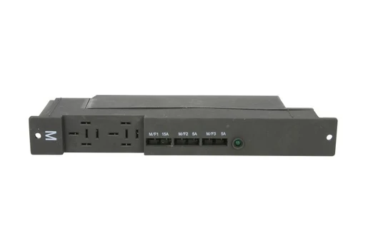 Posūkio signalo dalys AKUSAN MER-MOD-003