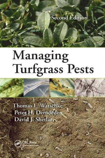 Managing Turfgrass Pests